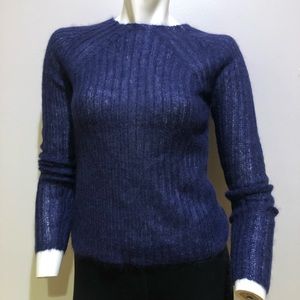 Banana Republic Mohair Sweater